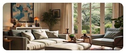 Interior & Home Decor